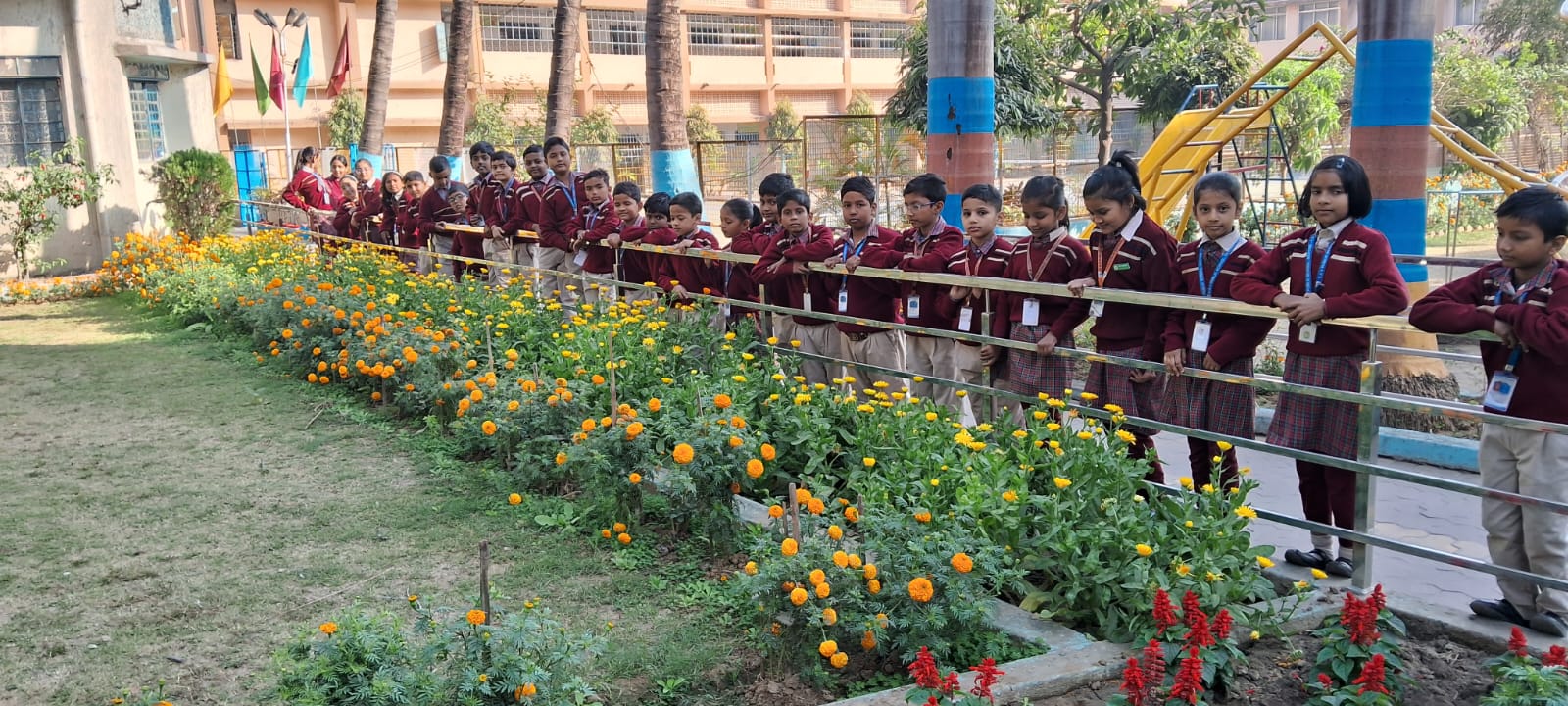 State-of-the-Art Facilities